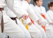 kids karate classes brampton
